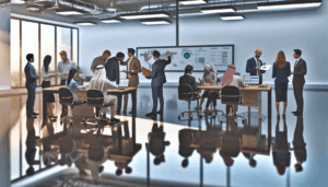 5 Langkah Efektif Dalam Proses Mengakukan Riset Pasar Untuk Produk Baru yang Perlu Anda Pahami.