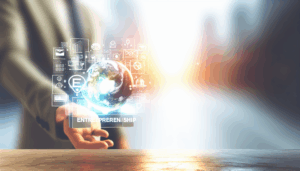 Perubahan Perusahaan Anda melalui Strategi Blue Ocean Untuk Mengembangkan Marketplace Inovatif