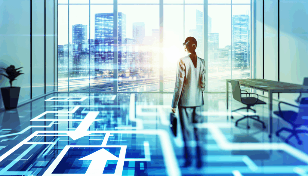 Perubahan Bisnis: Cara Menskalakan Bisnis Sejak Kecil Hingga Besar tanpa Mengorbankan Kualitas