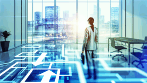 Perubahan Bisnis: Cara Menskalakan Bisnis Sejak Kecil Hingga Besar tanpa Mengorbankan Kualitas